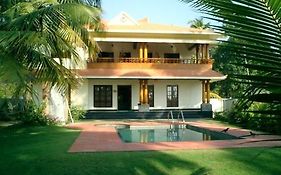 Fool'S Paradise Homestay