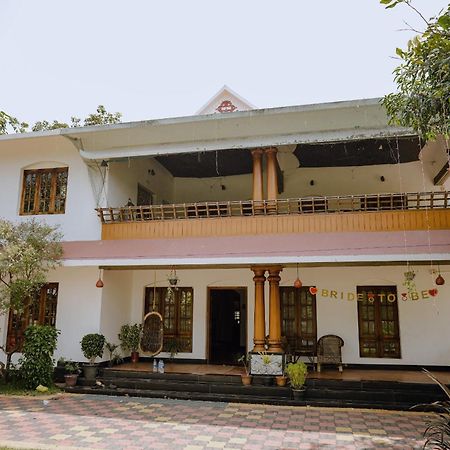 Fool'S Paradise Bed & Breakfast Alappuzha Exterior photo