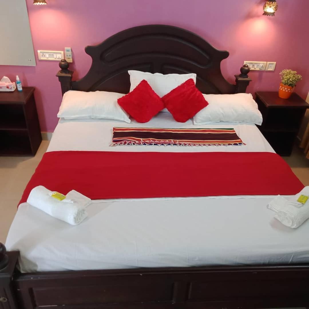 Fool'S Paradise Bed & Breakfast Alappuzha Room photo