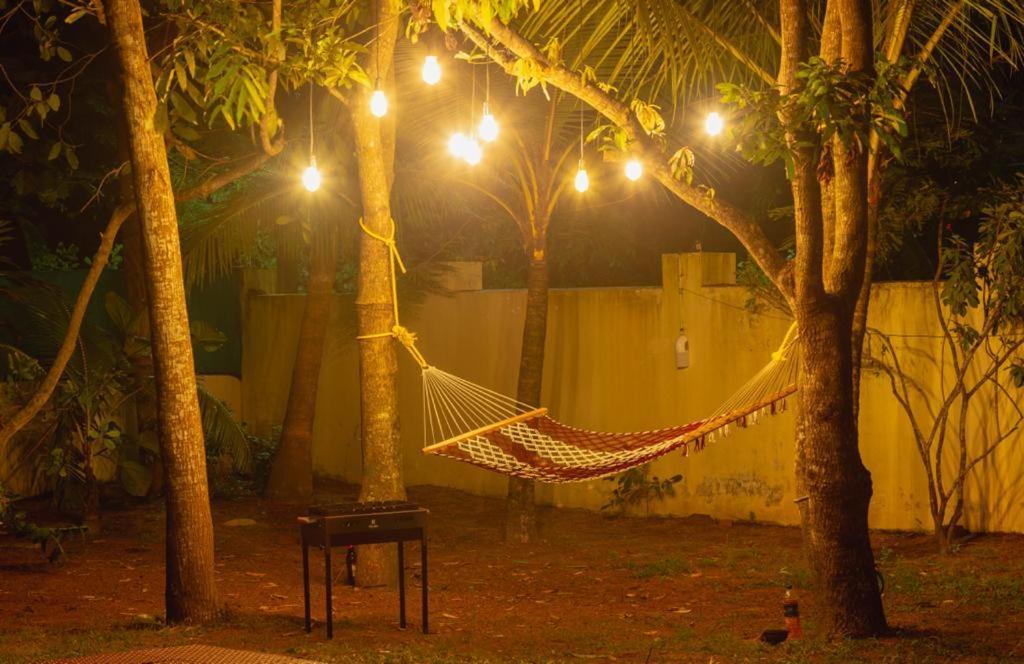 Fool'S Paradise Homestay Alappuzha Exterior photo